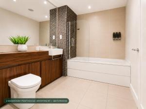 CK Serviced Apartments Belfast