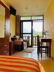 Hostal Gocta