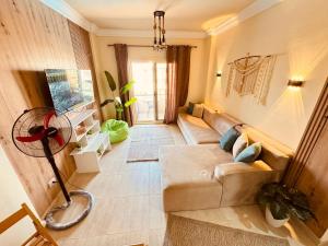 Lasirena north coast Chalet With Roof , 3 rooms