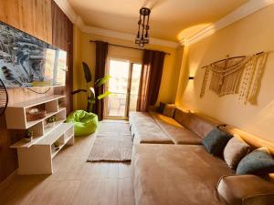 Lasirena north coast Chalet With Roof , 3 rooms