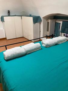 OCCHI BLU House