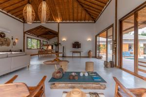 Casa Marlim Trancoso