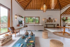 Casa Marlim Trancoso