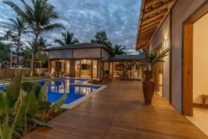 Casa Marlim Trancoso