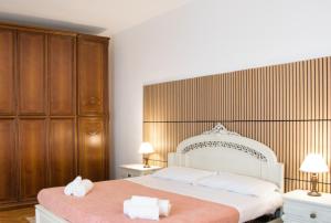 Unika House – Lecco Nest with Green Terrace