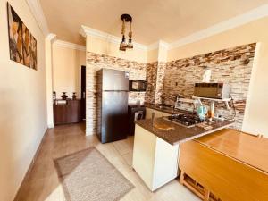 Lasirena north coast Chalet With Roof , 3 rooms