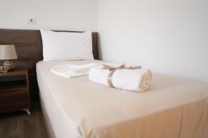 Bebis Rooms