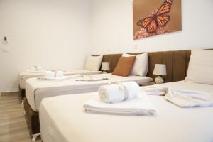 Bebis Rooms