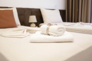 Bebis Rooms