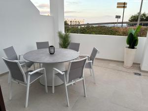 Villa Playazo - Sea View, Pool & Terrace - Nerja