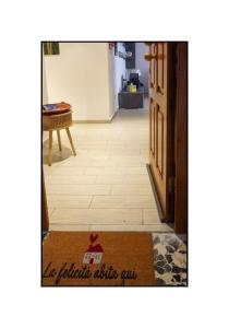 Casa Eleonora
