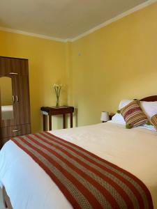 Hostal Gocta