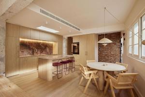 Print House, Surry Hills Isyd