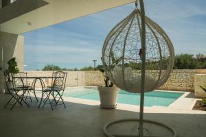 Villa Monopoli Alta by StHey