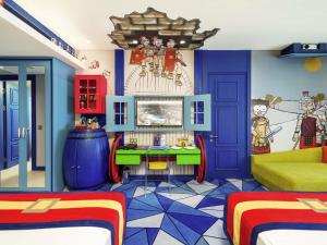The Land Of Legends Kingdom Hotel -Inclusive