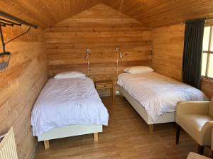 Summerhouse Torfalundur