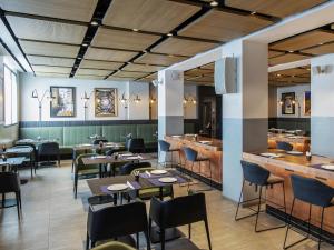 Novotel Parma Centro