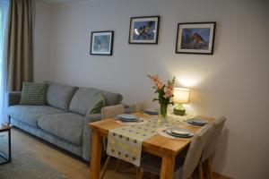 Apartament Jaskółeczka