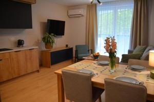 Apartament Jaskółeczka