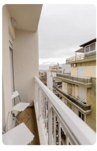 Sonias Apartment - In the Heart of Alexandroupoli Center