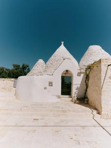 Trulli Menzella