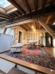 B&B Palazzo Regaù
