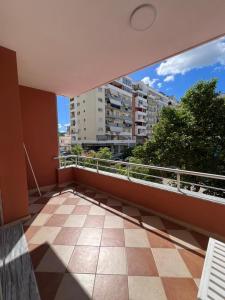 Urban View Chill Balcony & Modern Living