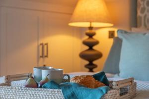 Sunrising, Salcombe, A Luxury Retreat for 12