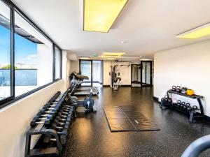Movics Modern Airbnb