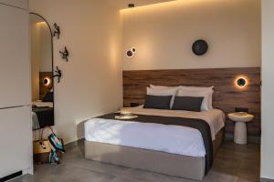 Armonia Mochlos Luxury Suite