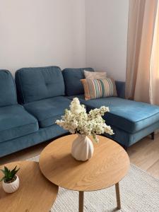 Family Station Sopot, free parking - Agapella Apartamenty