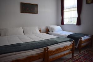 Old Bridge Guest House