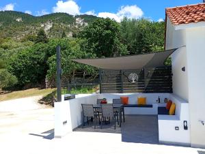 Villa Katerina Kefalonia