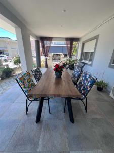 Dimitris Apartment