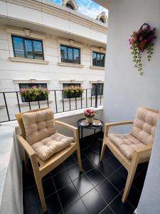 Huzur Apart Hotel