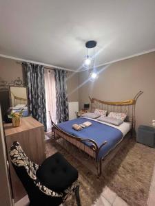 Dimitris Apartment