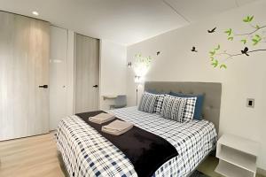 Apartamento en la zona más exclusiva de Pereira - by ALPES apartamentos