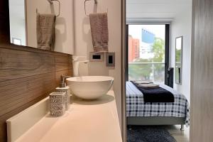 Apartamento en la zona más exclusiva de Pereira - by ALPES apartamentos