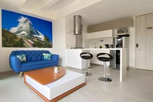 Apartamento en la zona más exclusiva de Pereira - by ALPES apartamentos