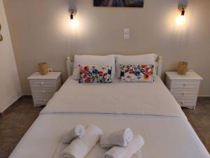 Lemi Apartments