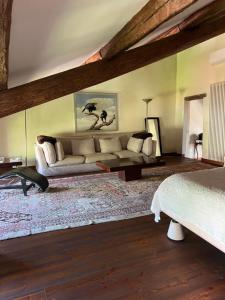 B&B Palazzo Regaù