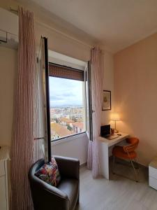Casa Maria - vista mare, Wi-Fi veloce, parcheggio gratuito