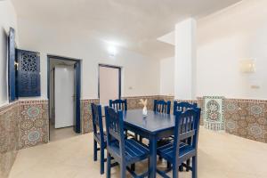 Riad Style Apartment Near City Center Agadir