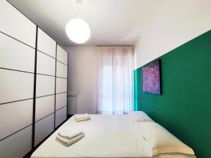 Artistic Apartment - De Angeli metroline
