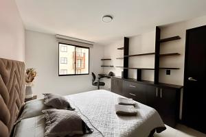 Ubicación perfecta en Pinares, balcón con linda vista y piscina - by ALPES apartamentos