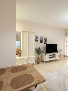 Apartment Delijorgji