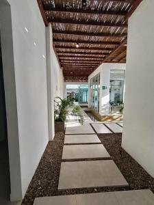 KRISTAL LAGOON Cartagena Prive