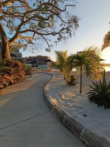 KRISTAL LAGOON Cartagena Prive