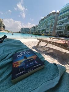 KRISTAL LAGOON Cartagena Prive