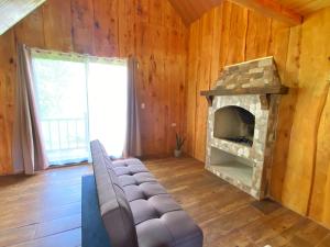 Poas Green Chalets